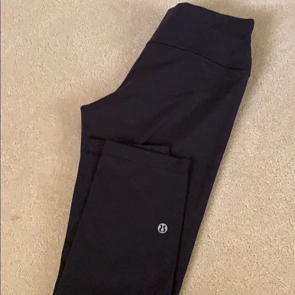 Lululemon Leggings - Picture 4 of 4